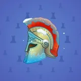 Heroic Helmet #1291