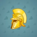 Heroic Helmet #1298