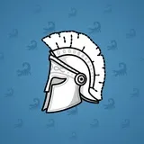 Heroic Helmet #13
