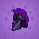 Heroic Helmet #131