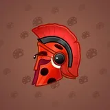 Heroic Helmet #1310