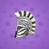 Heroic Helmet #1321