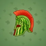 Heroic Helmet #1391