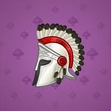Heroic Helmet #148