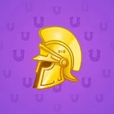 Heroic Helmet #151