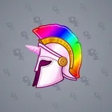 Heroic Helmet #156
