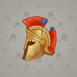 Heroic Helmet #1650