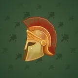 Heroic Helmet #1660