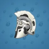 Heroic Helmet #1667 Heroic Helmet #1667