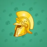 Heroic Helmet #1668