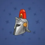 Heroic Helmet #1671