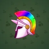 Heroic Helmet #1676