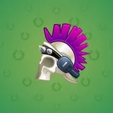 Heroic Helmet #1680