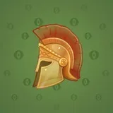 Heroic Helmet #1695