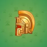 Heroic Helmet #1697