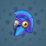 Heroic Helmet #1700