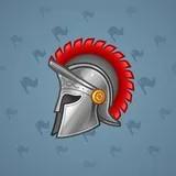 Heroic Helmet #1705 Heroic Helmet #1705