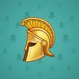 Heroic Helmet #171