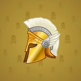Heroic Helmet #1710