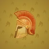 Heroic Helmet #1712