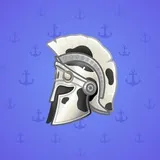 Heroic Helmet #1733