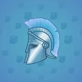 Heroic Helmet #1748