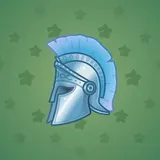Heroic Helmet #1764 Heroic Helmet #1764