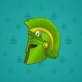 Heroic Helmet #1771