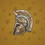 Heroic Helmet #1774