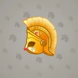Heroic Helmet #1776