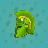 Heroic Helmet #1788