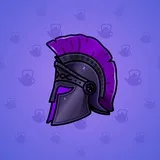 Heroic Helmet #1790