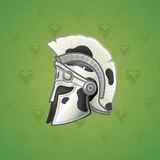 Heroic Helmet #1805