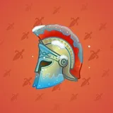 Heroic Helmet #1809