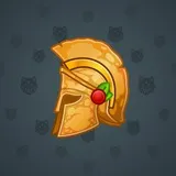Heroic Helmet #1815