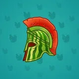 Heroic Helmet #1817