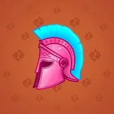Heroic Helmet #1818 Heroic Helmet #1818