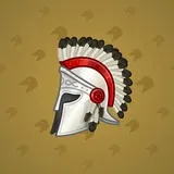 Heroic Helmet #1838