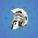 Heroic Helmet #1845