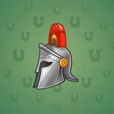 Heroic Helmet #1868