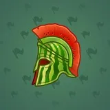 Heroic Helmet #1871
