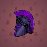 Heroic Helmet #1873