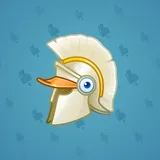 Heroic Helmet #1875