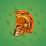 Heroic Helmet #1883