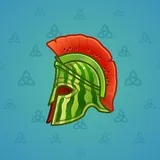 Heroic Helmet #1887