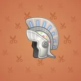 Heroic Helmet #1889