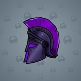 Heroic Helmet #1894