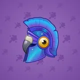 Heroic Helmet #1900