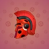 Heroic Helmet #1903