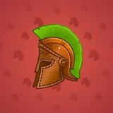 Heroic Helmet #1907